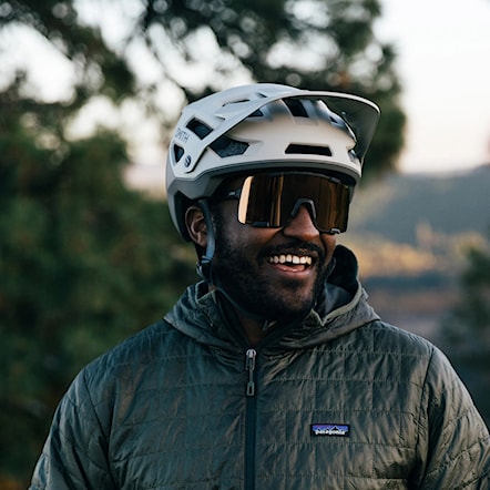 Bike Helmet Smith Payroll Mips matte chalk 2026 - 7