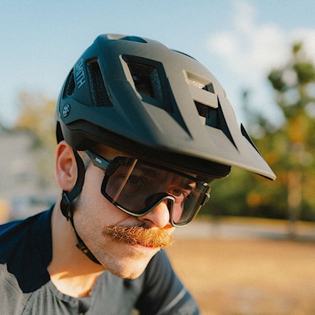 Bike Helmet Smith Payroll Mips matte forest 2026 - 5