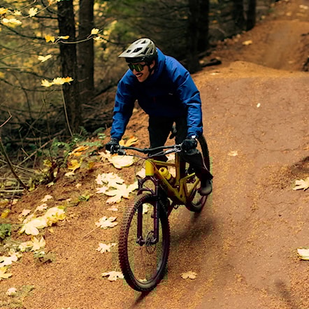 Bike Helmet Smith Payroll Mips matte forest 2026 - 6