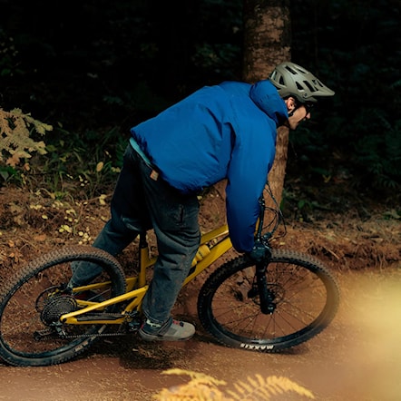 Bike Helmet Smith Payroll Mips matte forest 2026 - 8