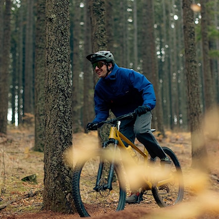 Bike Helmet Smith Payroll Mips matte forest 2026 - 9