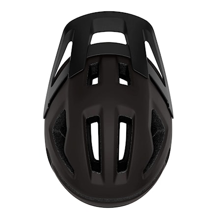 Bike Helmet Smith Pilot Mips matte black 2026 - 5