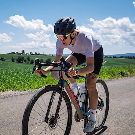 Bike Helmet Smith Triad Mips matte black 2026 - 10