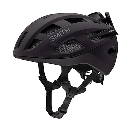Bike Helmet Smith Triad Mips matte black 2026 - 3