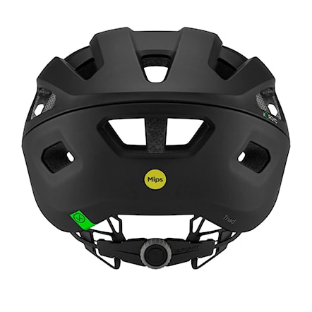 Bike Helmet Smith Triad Mips matte black 2026 - 4