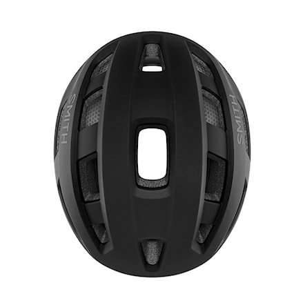 Bike Helmet Smith Triad Mips matte black 2026 - 6