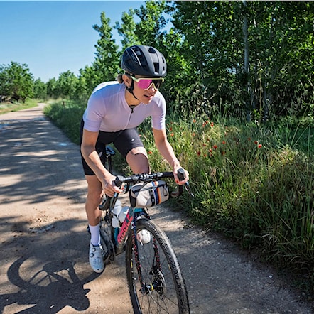 Bike Helmet Smith Triad Mips matte black 2026 - 9