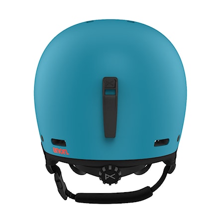 Prilba na snowboard Anon Raider 3 retro blue 2026 - 2