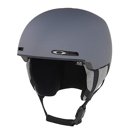 Kask snowboardowy Oakley MOD1 forged iron 2026 - 2
