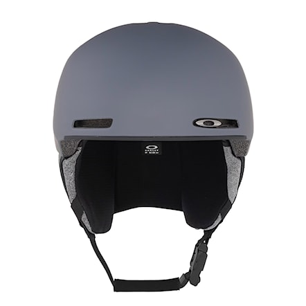 Kask snowboardowy Oakley MOD1 forged iron 2026 - 3