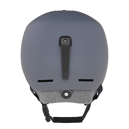 Kask snowboardowy Oakley MOD1 forged iron 2026 - 4