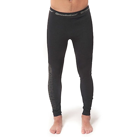 Underpants Horsefeathers Result Pant black 2016 - 1