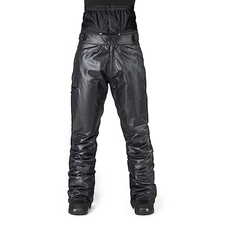 Snowboard Pants Horsefeathers Floria glam leather 2017 - 1