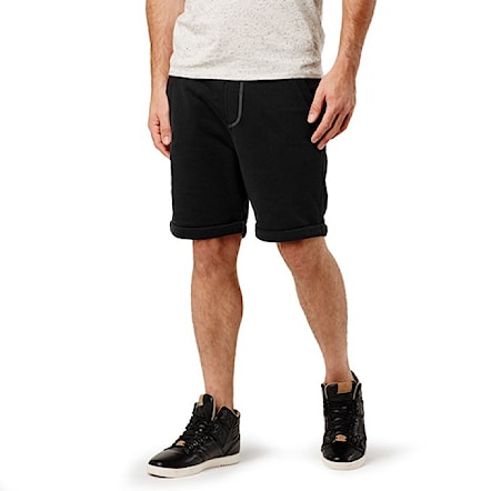 Winter Shorts O'Neill Easy Rider black out 2016 - 1