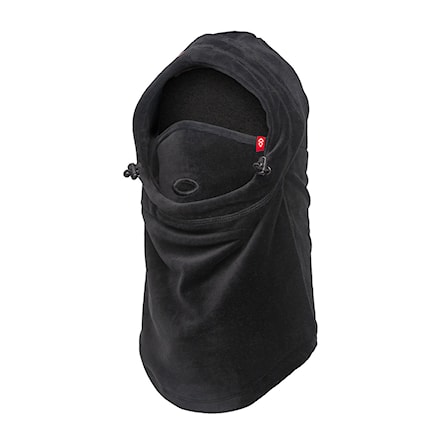 Balaclava Airhole Milk Fleece Airhood Junior black 2026 - 1