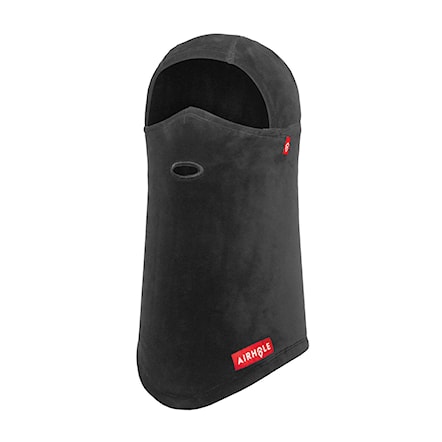 Balaclava Airhole Milk Fleece Balaclava Junior black 2026 - 1