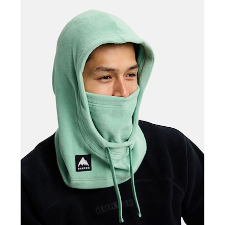 Kukla Burton Burke Hood soft sage 2026 - 2