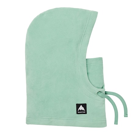 Kukla Burton Burke Hood soft sage 2026 - 1