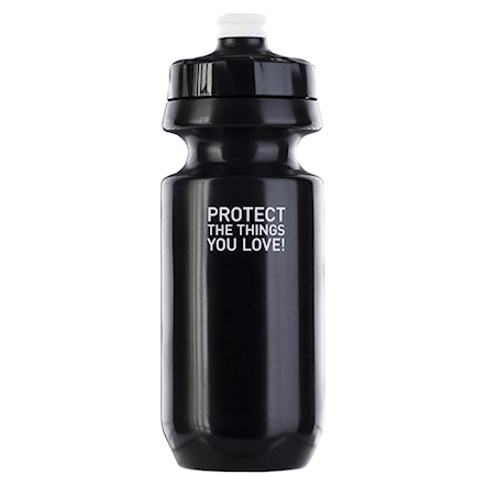 Láhev na kolo EVOC Drink Bottle 0,55 black - 2