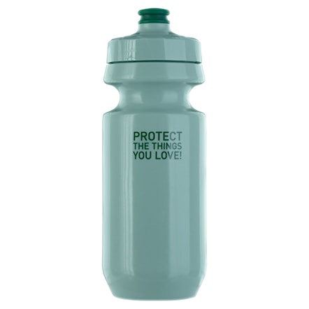 Fľaša na bicykel EVOC Drink Bottle 0,55 mint - 2