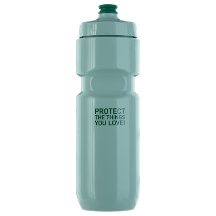 Fľaša na bicykel EVOC Drink Bottle 0,75 mint - 2