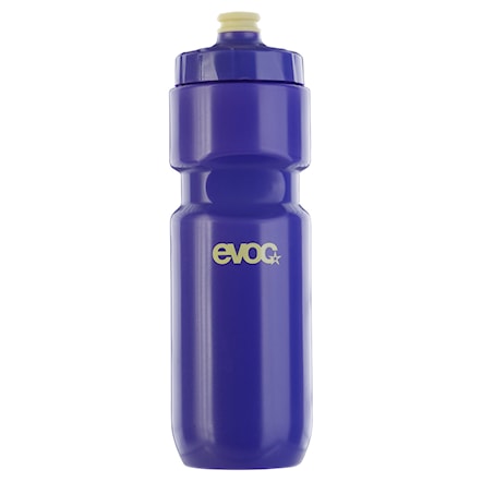 Fľaša na bicykel EVOC Drink Bottle 0,75 violet - 1