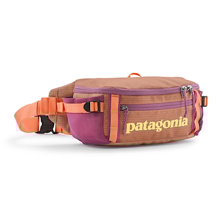 Hip Pack Patagonia Black Hole Waist Pack 5L peach sherbet 2026 - 1