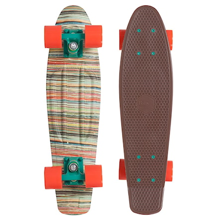 Longboard bushingy Baby Miller Expression rpm 2019 - 1