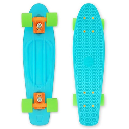 Longboard bushingy Baby Miller Ice Lolly tropical blue 2017 - 1