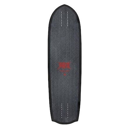 Longboard deska Arbor Team Downhill Bunny 2025 - 5