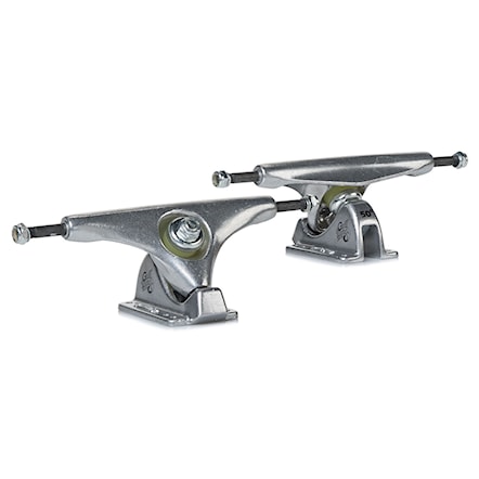 Longboard truck Gullwing Charger silver - 1