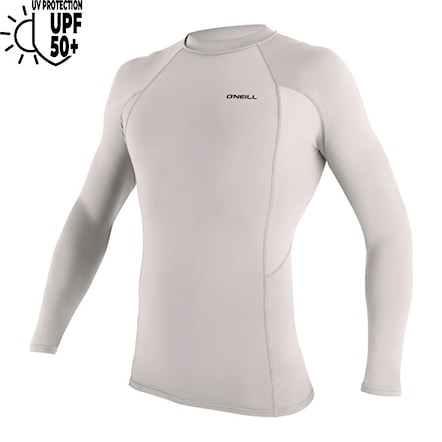 Lycra O'Neill Basic Skins L/S Rash Guard high rise 2026 - 1
