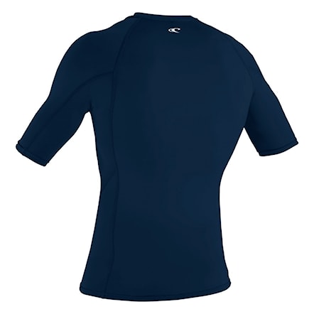 Lycra O'Neill Basic Skins S/S Rash Guard navy 2026 - 2