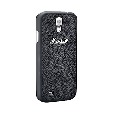 Školní pouzdro Marshall Phone Case Samsung Galaxy black 2016 - 1