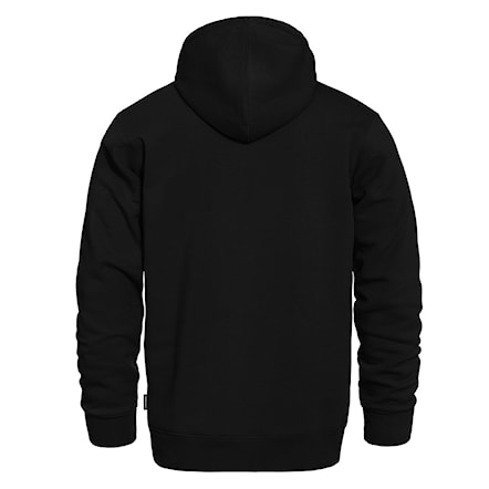 Hoodie Horsefeathers Darby black 2026 - 3