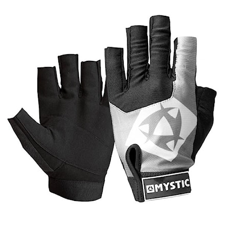Rukavice na snowboard Mystic Rash Glove black 2014 - 1