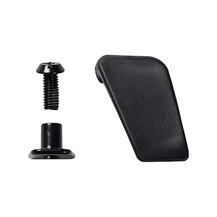 Część zamienna Burton Step On Split Toe Hook Left black - 1