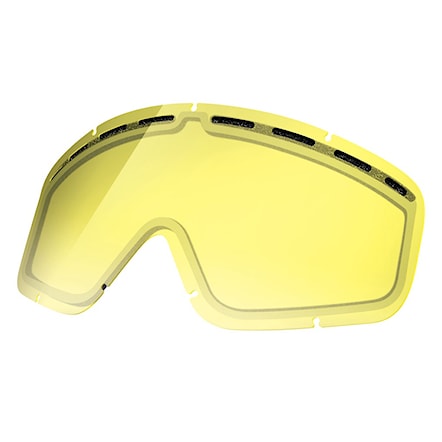Spare Lens Electric Egb2 yellow 2015 - 1
