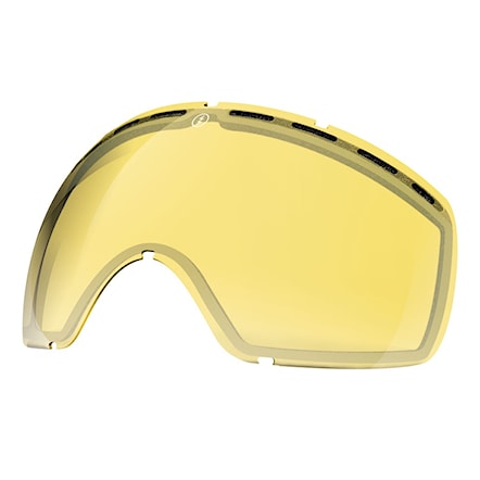 Spare Lens Electric Egb2S yellow 2015 - 1