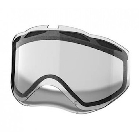 Spare Lens Oakley Twisted clear 2014 - 1