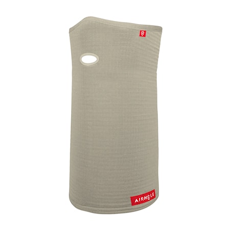 Neck Warmer Airhole Waffle Fleece Airtube fibre 2026 - 1