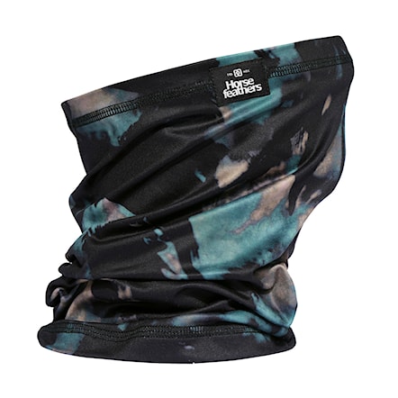 Ocieplacz Horsefeathers Neck Warmer blackout 2026 - 1