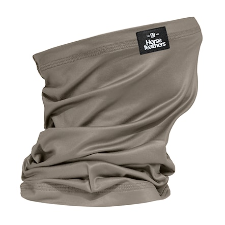 Ocieplacz Horsefeathers Neck Warmer taupe 2026 - 1