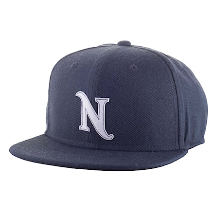 Cap Neff Silas Baxter-Neal Pro blue 2014 - 1