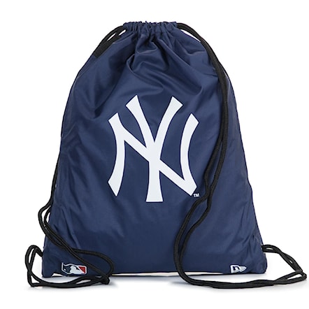 Backpack New Era Gym Sack New York Yankees navy 2016 - 1