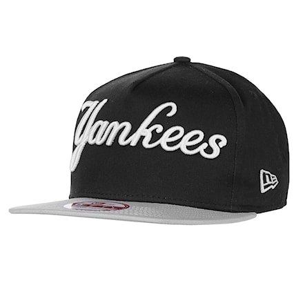 Kšiltovka New Era New York Yankees 9Fifty Teamword team 2015 - 1