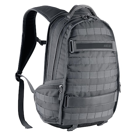 Backpack Nike SB Rpm dark grey/black 2016 - 1