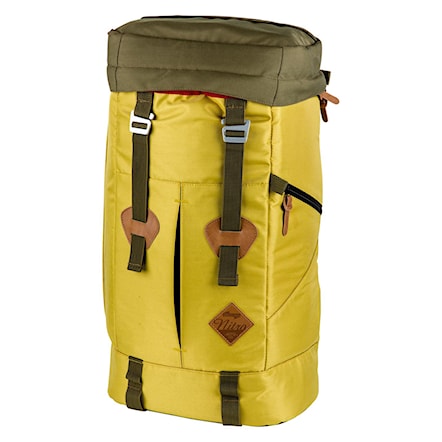 Backpack Nitro Backwoods golden mud 2017 - 1