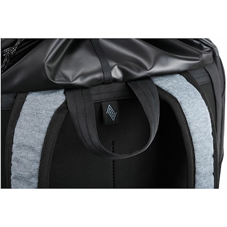 Backpack Nitro Fuse black noise - 10