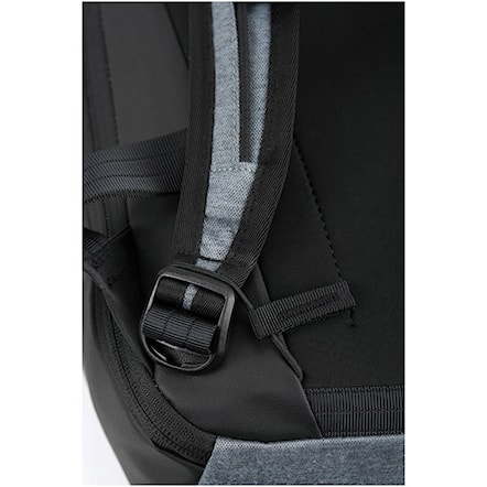 Backpack Nitro Fuse black noise - 11